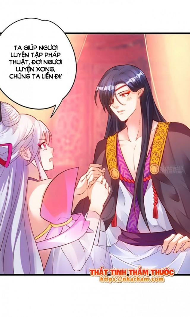 Liêu Liêu Trai Chapter 15 - 19