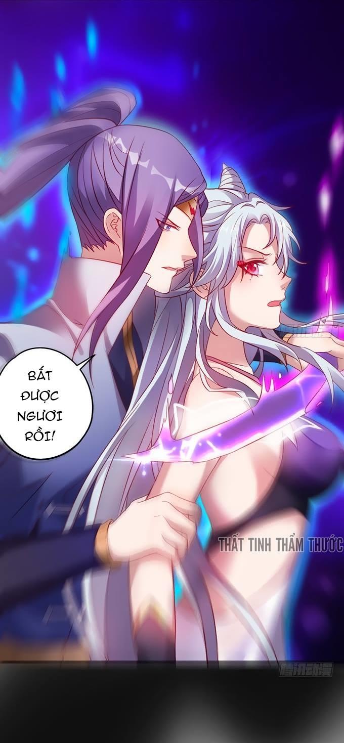 Liêu Liêu Trai Chapter 2 - 11