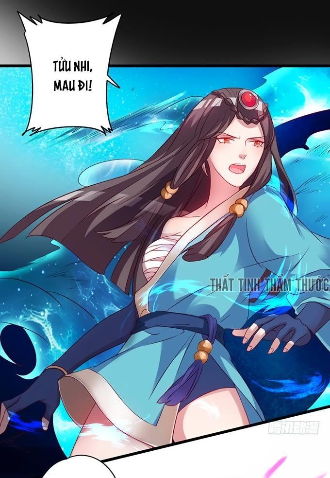 Liêu Liêu Trai Chapter 2 - 14