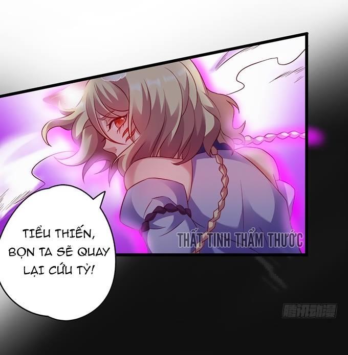 Liêu Liêu Trai Chapter 2 - 18