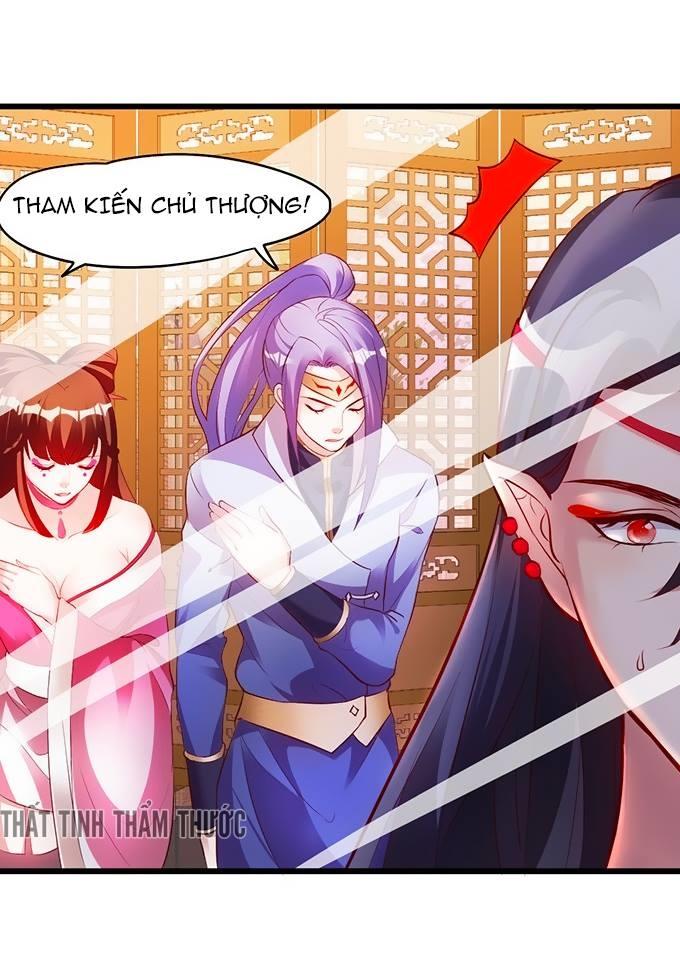 Liêu Liêu Trai Chapter 2 - 27