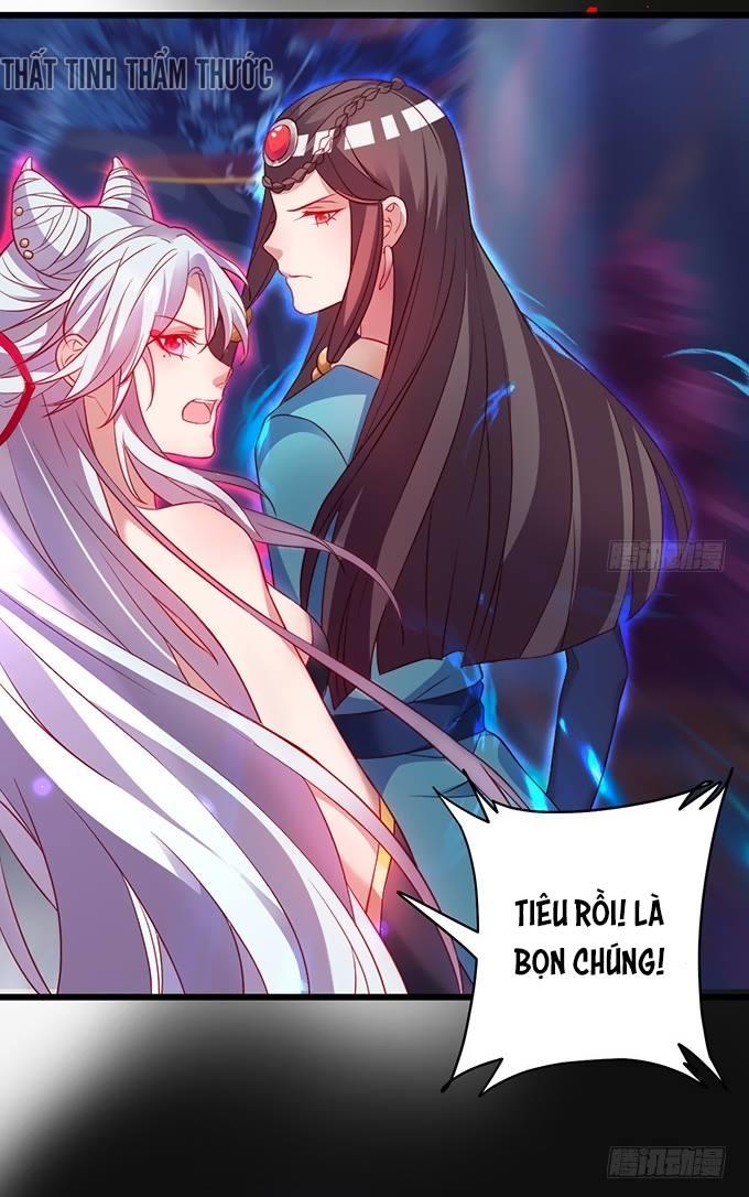 Liêu Liêu Trai Chapter 2 - 4