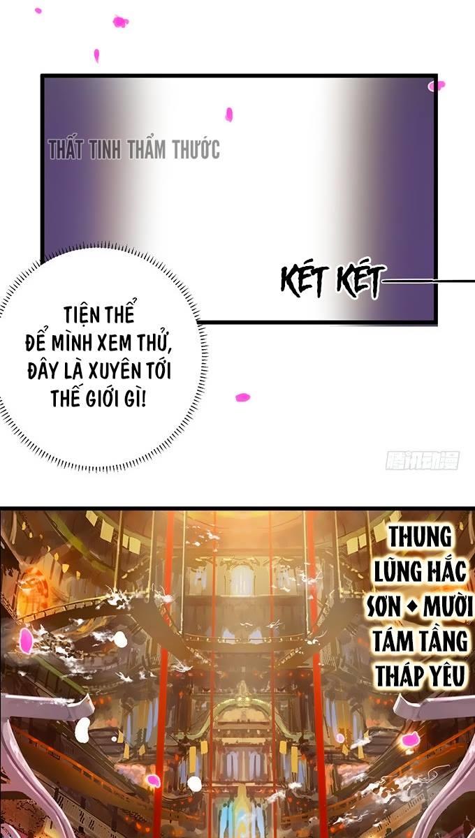 Liêu Liêu Trai Chapter 2 - 44