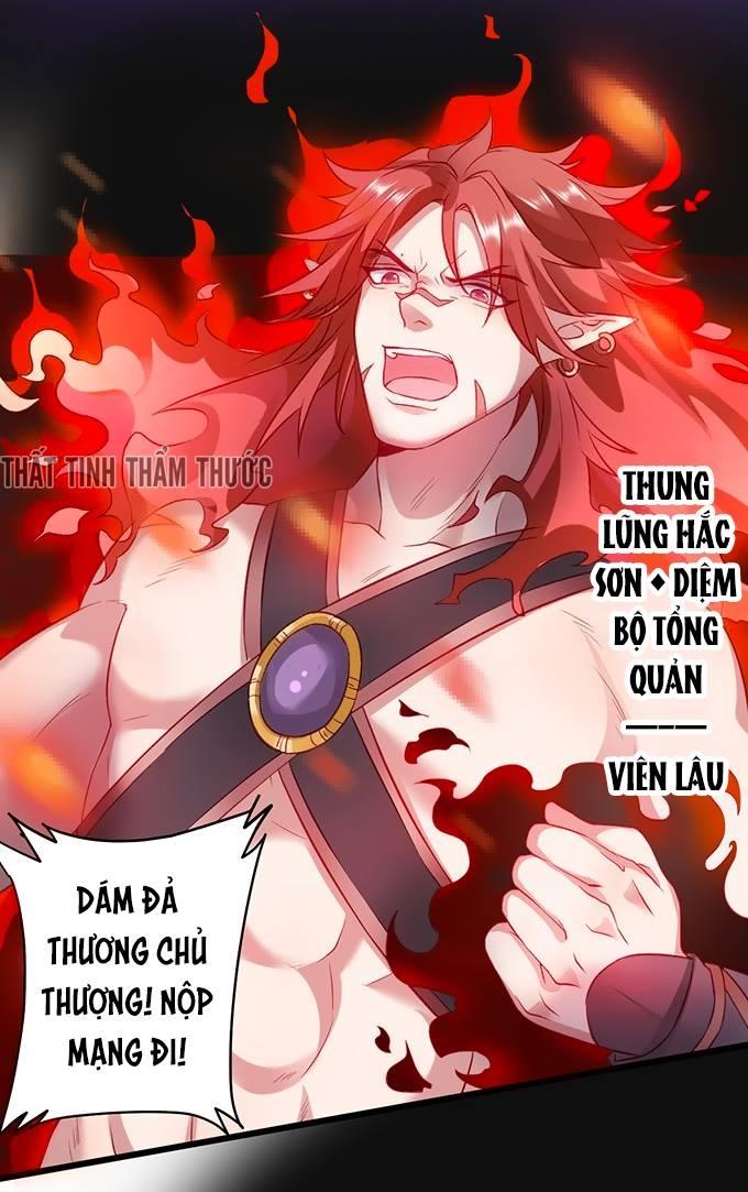 Liêu Liêu Trai Chapter 2 - 6