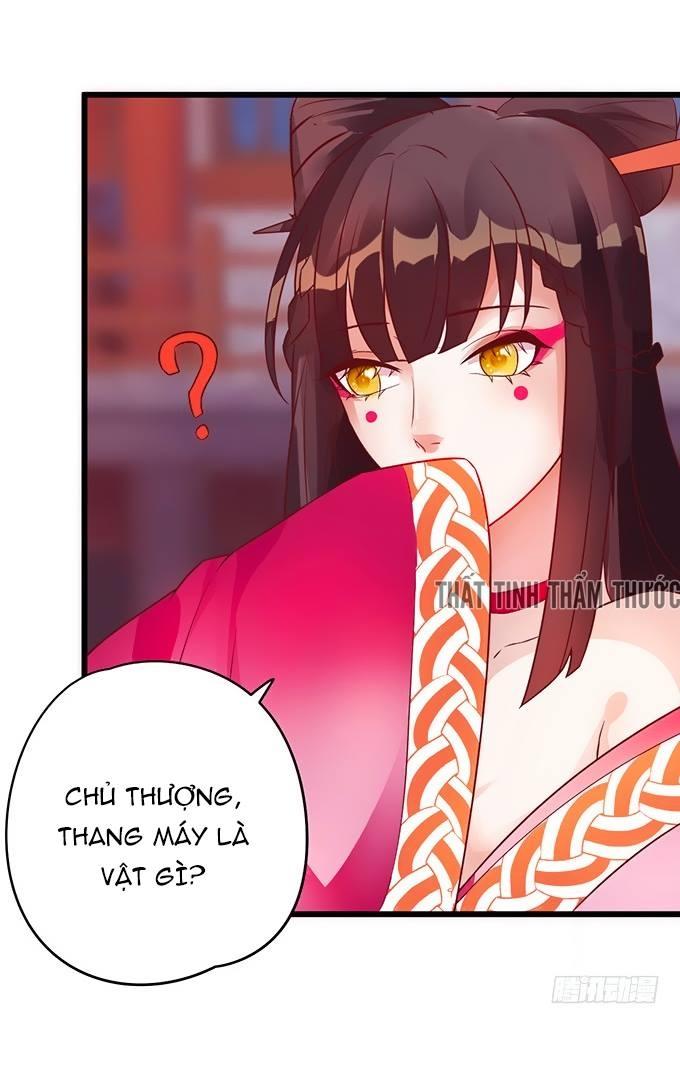 Liêu Liêu Trai Chapter 2 - 54