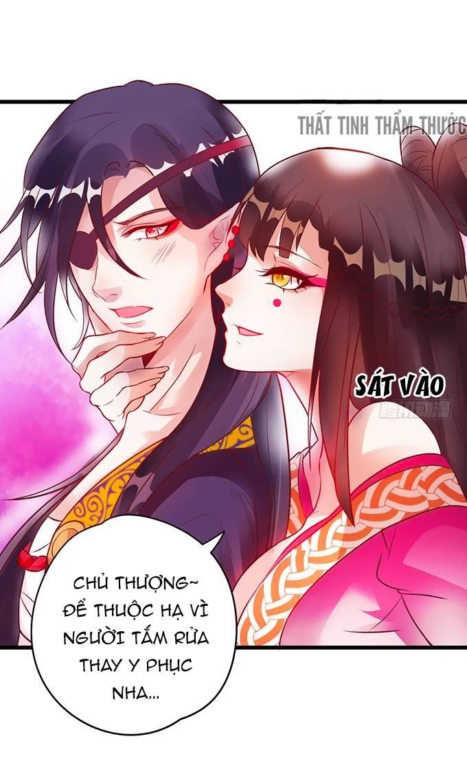 Liêu Liêu Trai Chapter 2 - 58