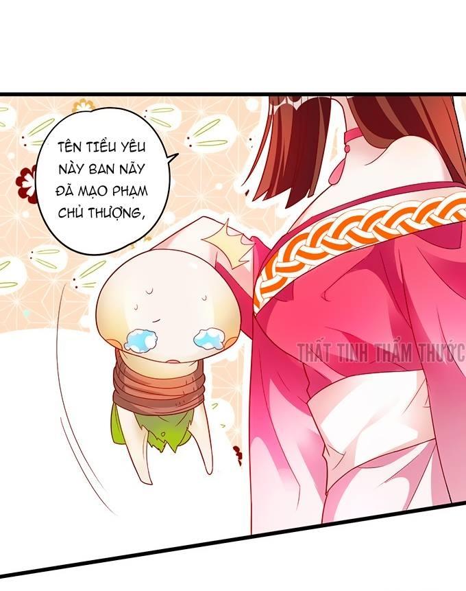 Liêu Liêu Trai Chapter 3 - 12