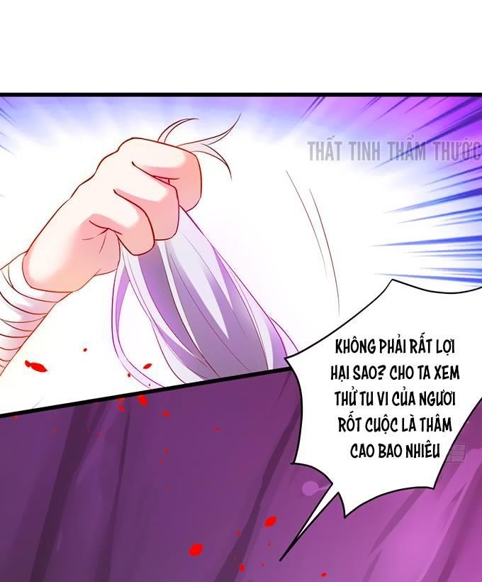 Liêu Liêu Trai Chapter 3 - 46