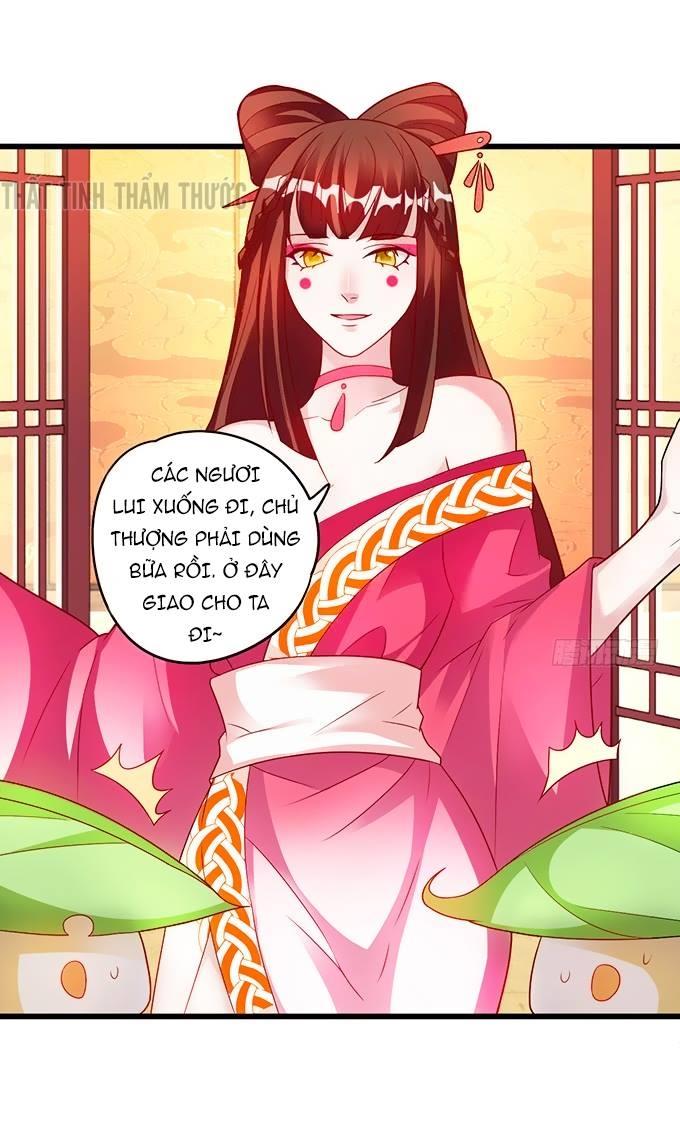 Liêu Liêu Trai Chapter 3 - 10