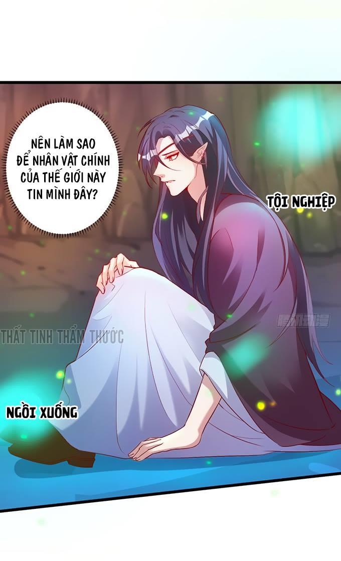 Liêu Liêu Trai Chapter 4 - 11