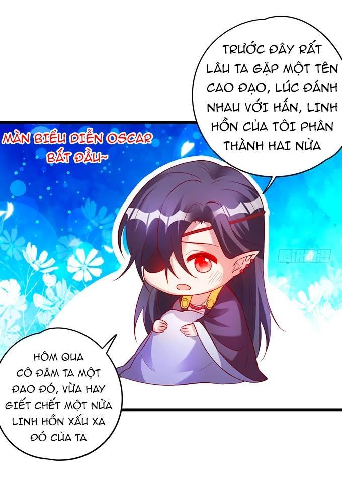 Liêu Liêu Trai Chapter 4 - 13