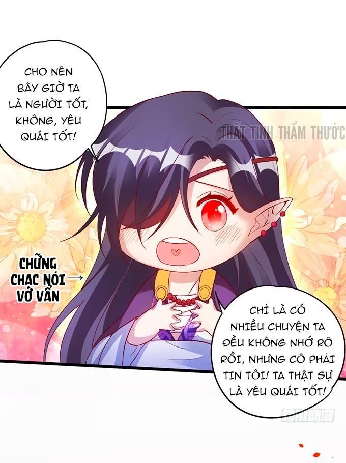 Liêu Liêu Trai Chapter 4 - 14