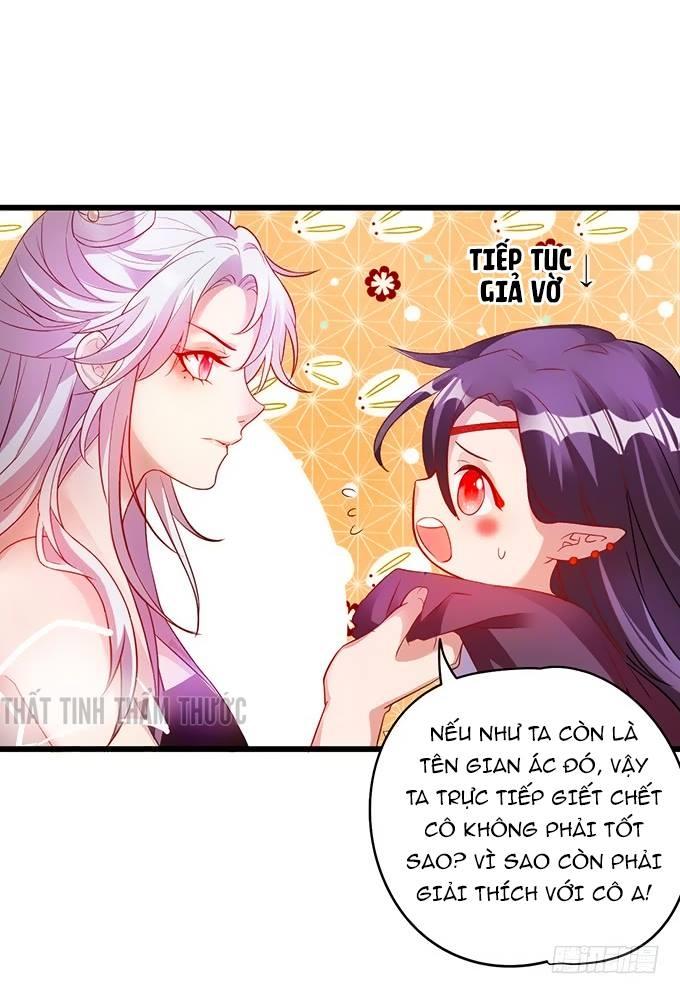 Liêu Liêu Trai Chapter 4 - 17