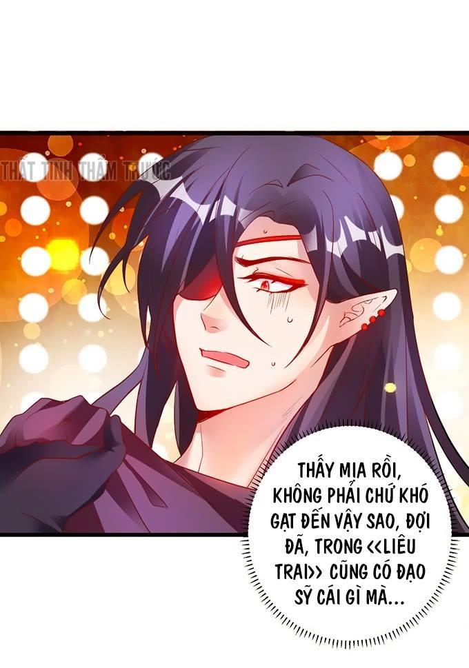 Liêu Liêu Trai Chapter 4 - 23