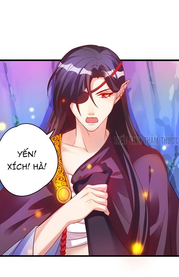 Liêu Liêu Trai Chapter 4 - 26