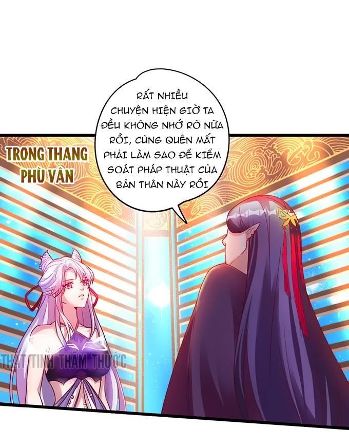 Liêu Liêu Trai Chapter 4 - 33