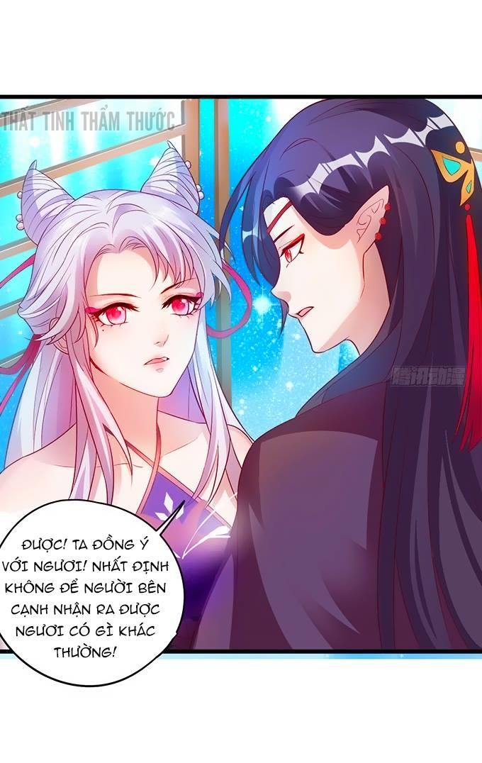 Liêu Liêu Trai Chapter 4 - 36