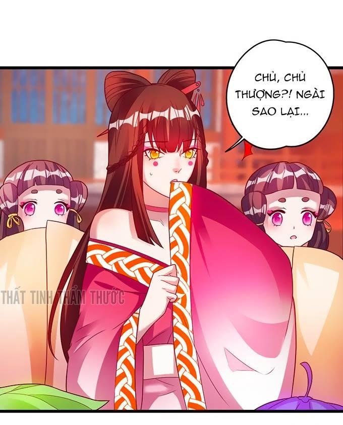 Liêu Liêu Trai Chapter 4 - 44