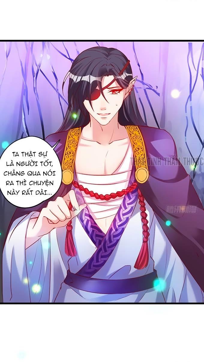 Liêu Liêu Trai Chapter 4 - 8