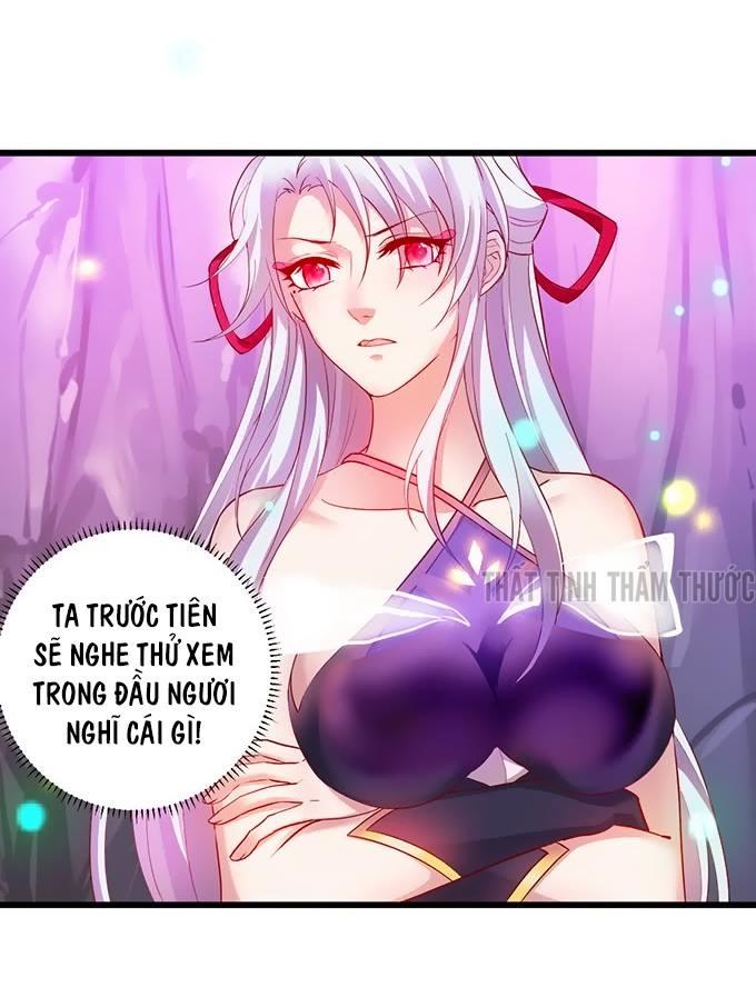 Liêu Liêu Trai Chapter 4 - 9