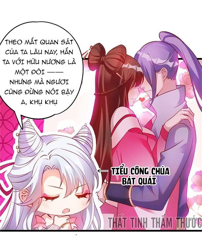 Liêu Liêu Trai Chapter 5 - 17