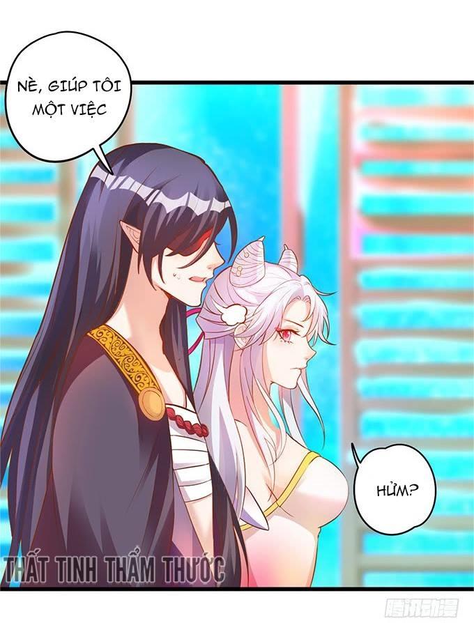 Liêu Liêu Trai Chapter 5 - 8