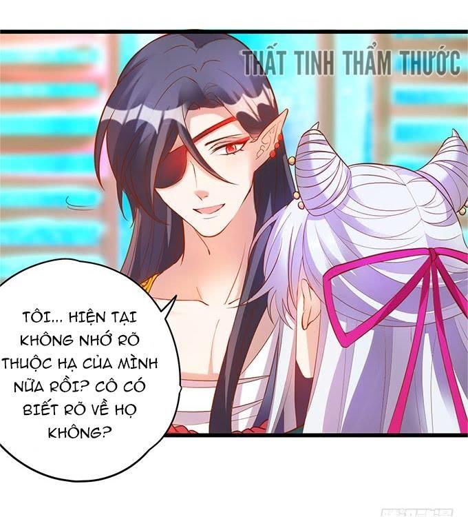 Liêu Liêu Trai Chapter 5 - 9