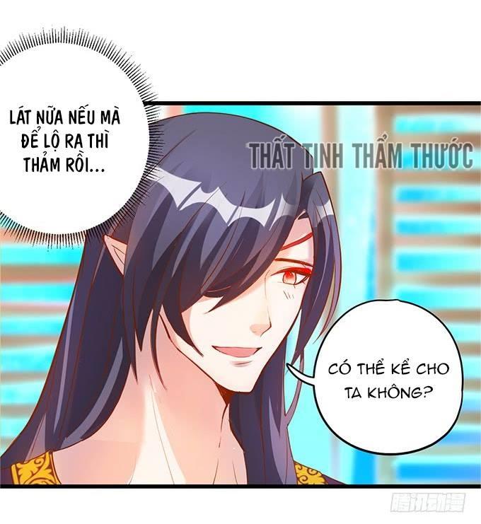 Liêu Liêu Trai Chapter 5 - 10