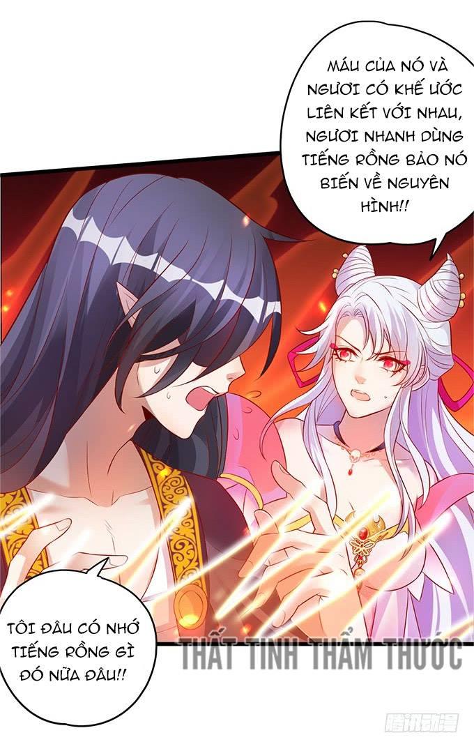 Liêu Liêu Trai Chapter 6 - 17