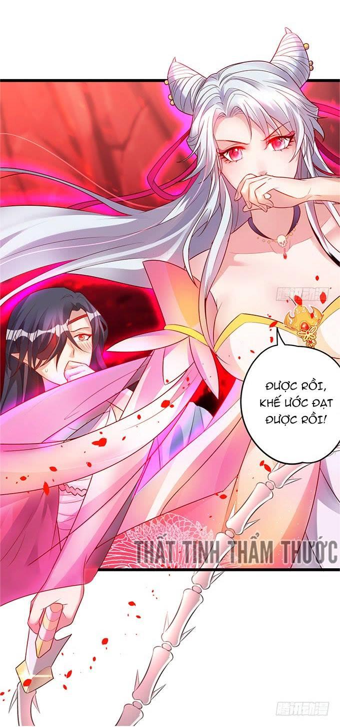 Liêu Liêu Trai Chapter 6 - 31