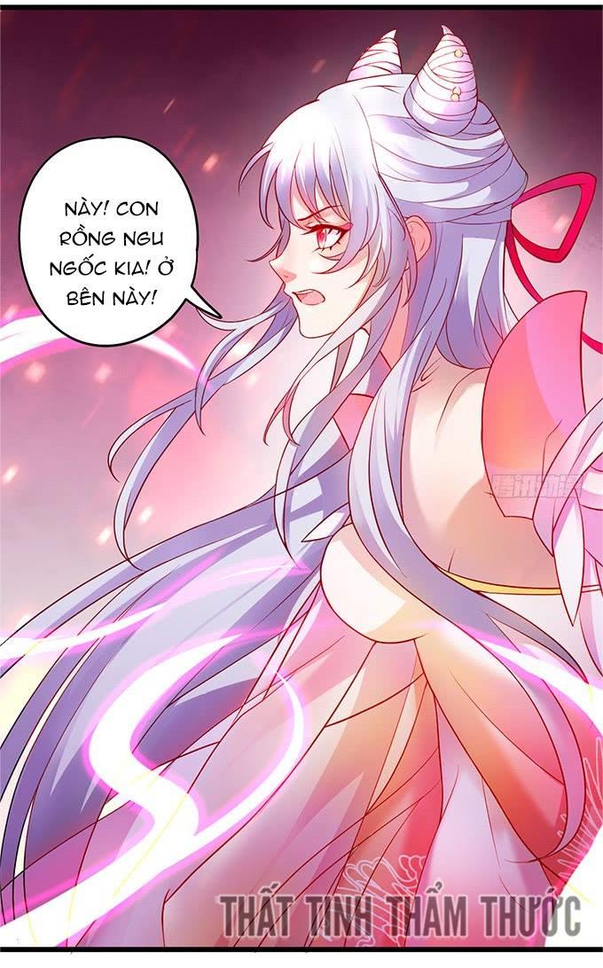 Liêu Liêu Trai Chapter 6 - 34