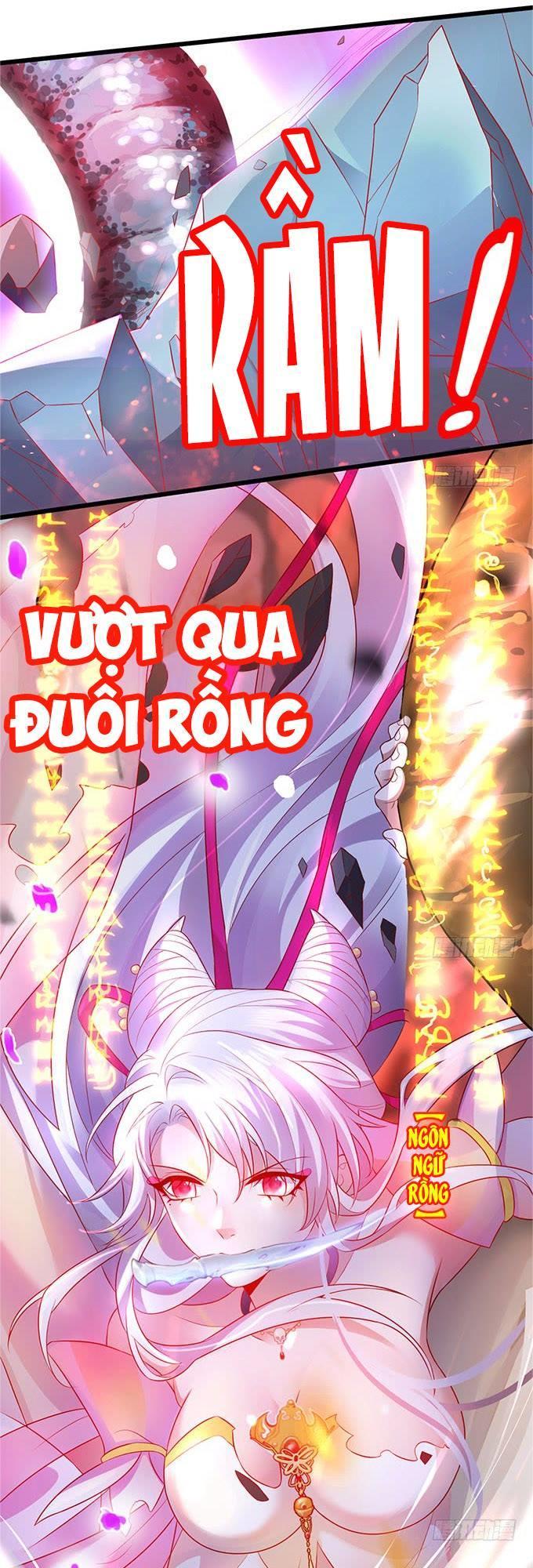 Liêu Liêu Trai Chapter 6 - 43