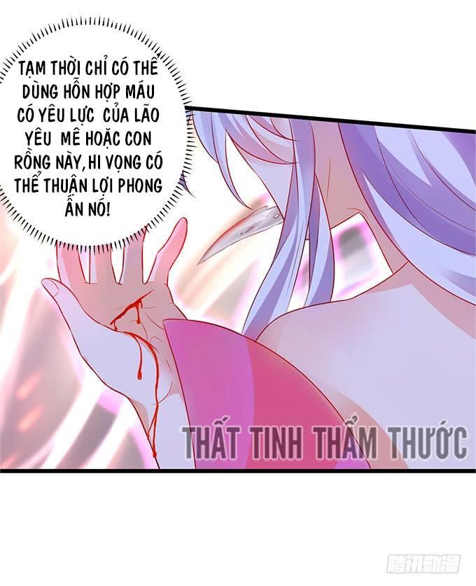 Liêu Liêu Trai Chapter 6 - 45