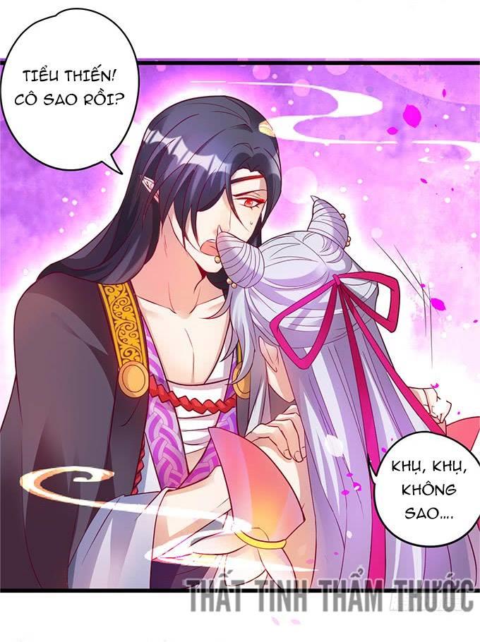 Liêu Liêu Trai Chapter 6 - 55