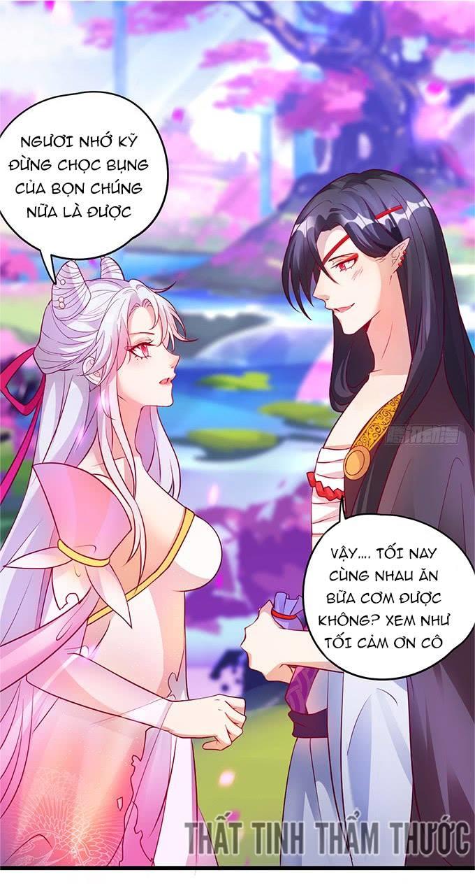 Liêu Liêu Trai Chapter 6 - 63