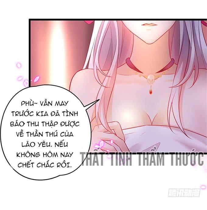 Liêu Liêu Trai Chapter 6 - 66