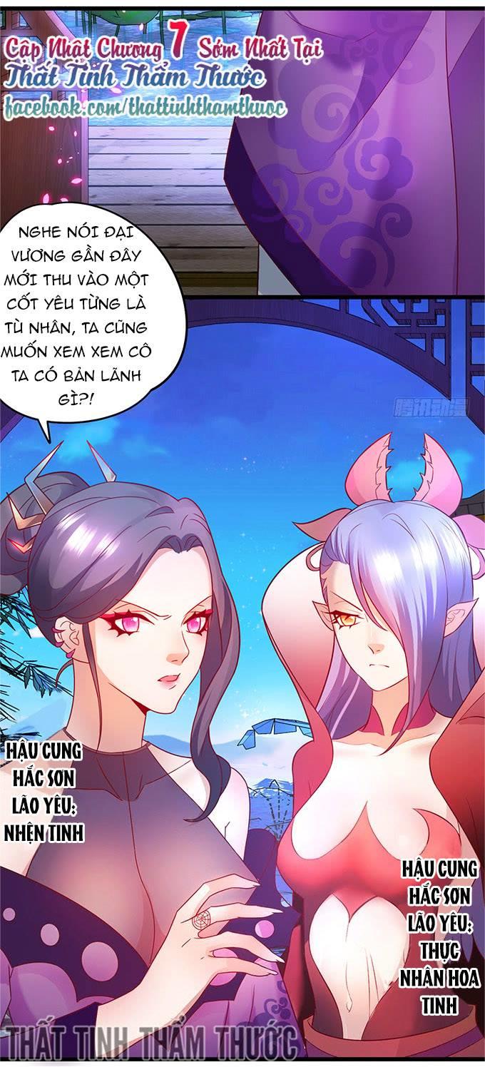 Liêu Liêu Trai Chapter 6 - 71