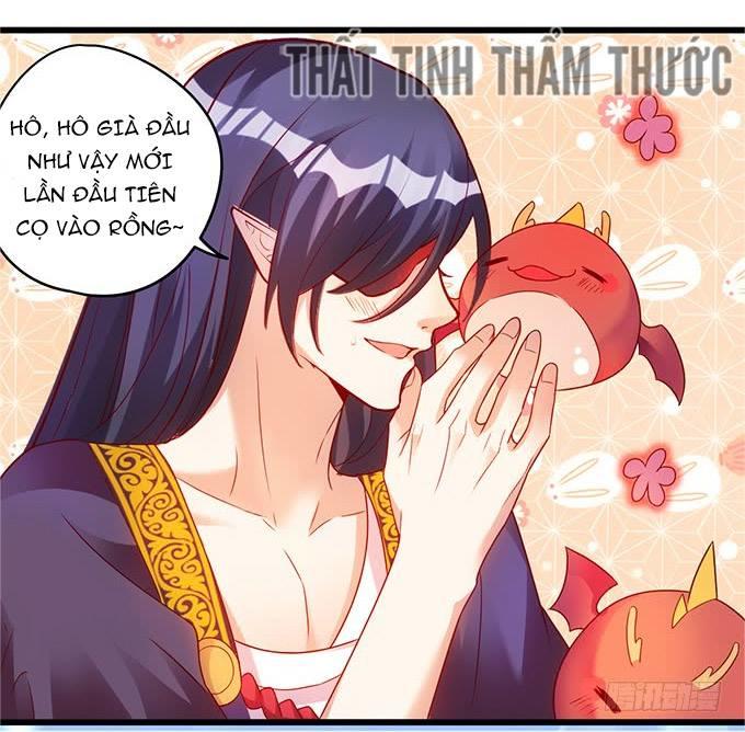 Liêu Liêu Trai Chapter 6 - 10