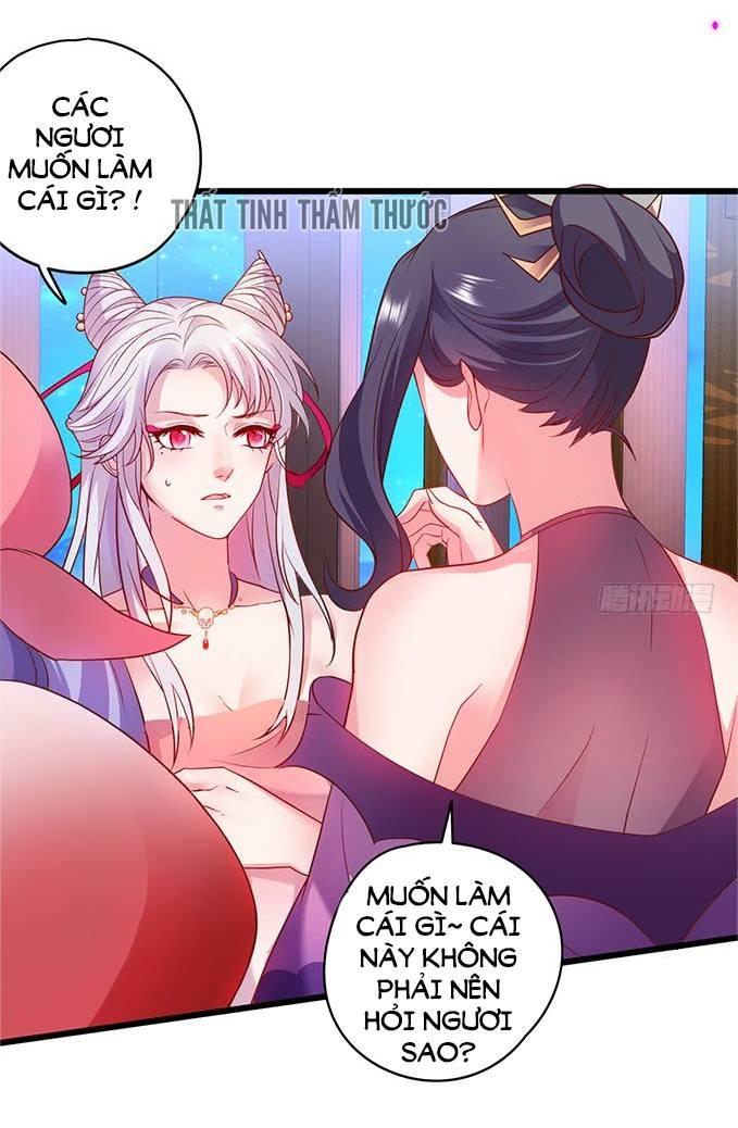 Liêu Liêu Trai Chapter 7 - 13