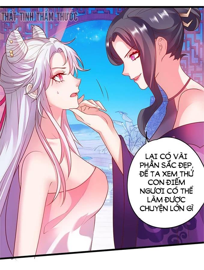 Liêu Liêu Trai Chapter 7 - 15