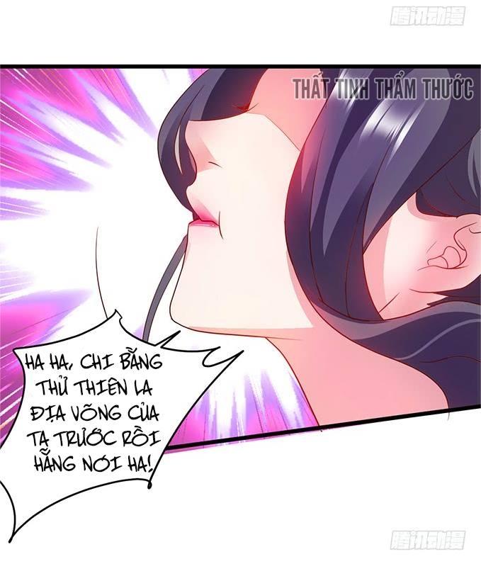 Liêu Liêu Trai Chapter 7 - 18