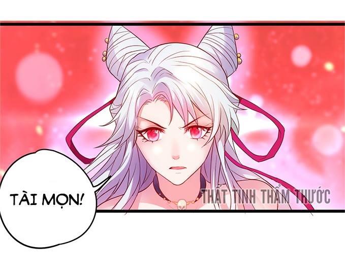 Liêu Liêu Trai Chapter 7 - 20