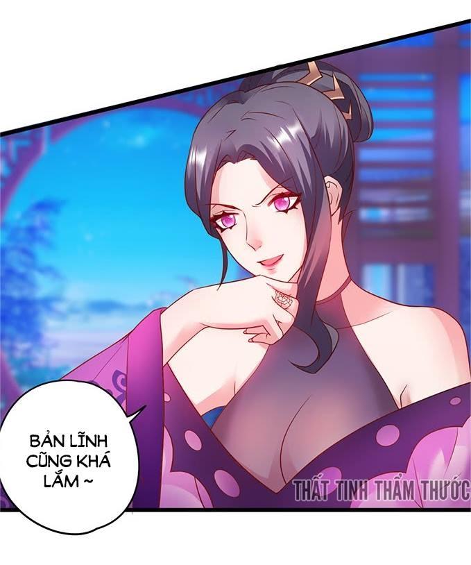 Liêu Liêu Trai Chapter 7 - 22