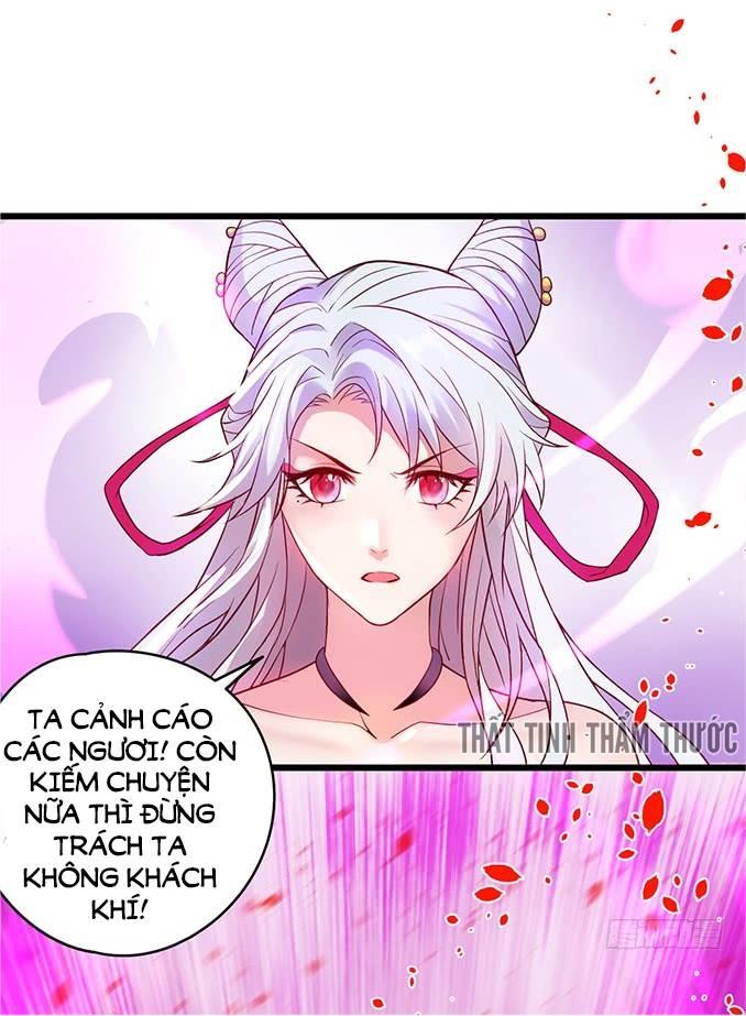 Liêu Liêu Trai Chapter 7 - 26