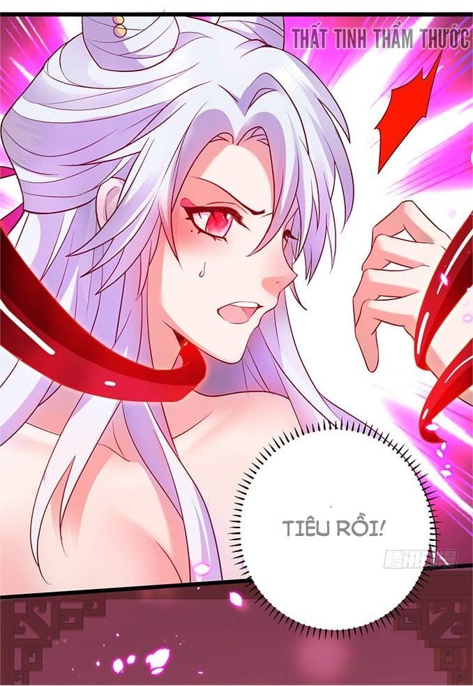 Liêu Liêu Trai Chapter 7 - 32