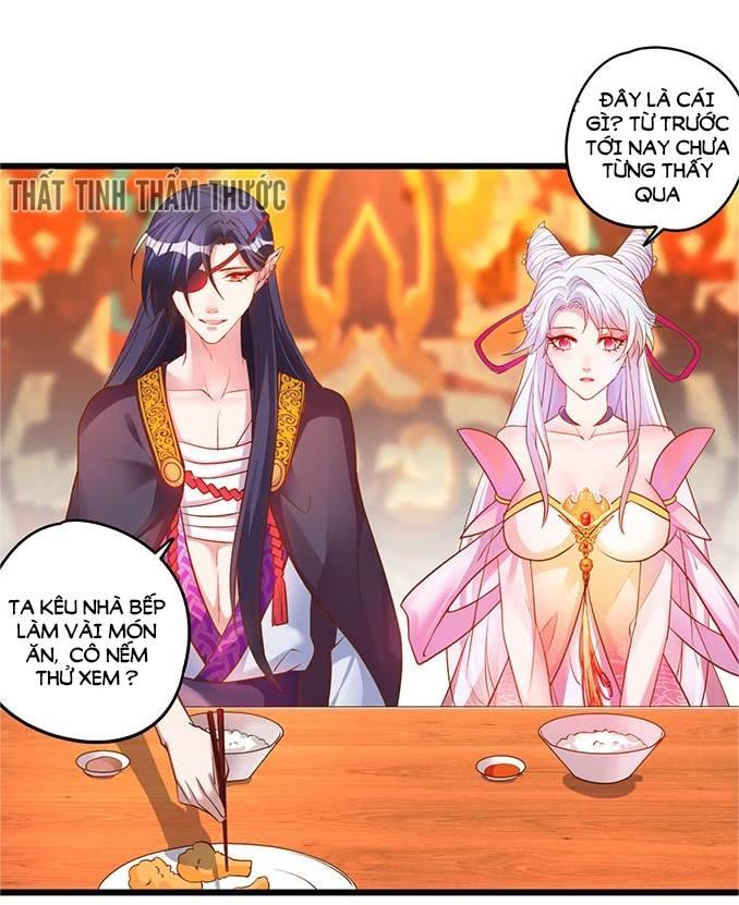 Liêu Liêu Trai Chapter 7 - 53