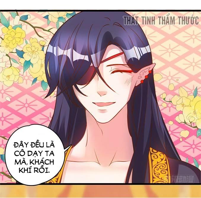 Liêu Liêu Trai Chapter 7 - 58