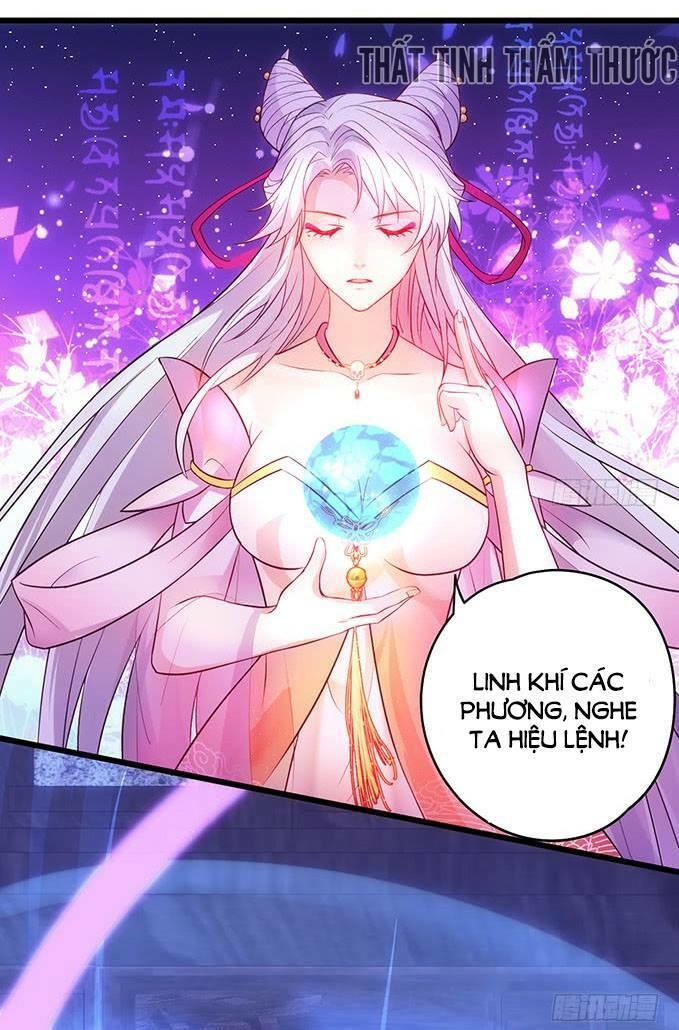 Liêu Liêu Trai Chapter 8 - 20