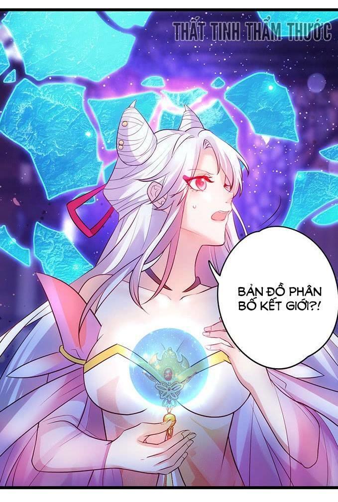 Liêu Liêu Trai Chapter 8 - 22