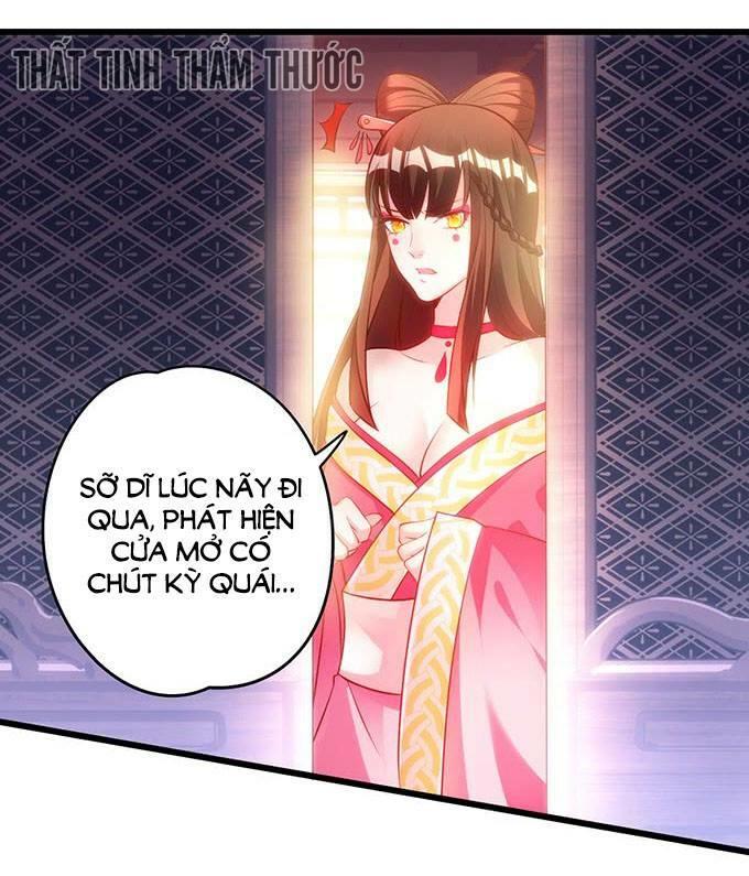 Liêu Liêu Trai Chapter 8 - 37